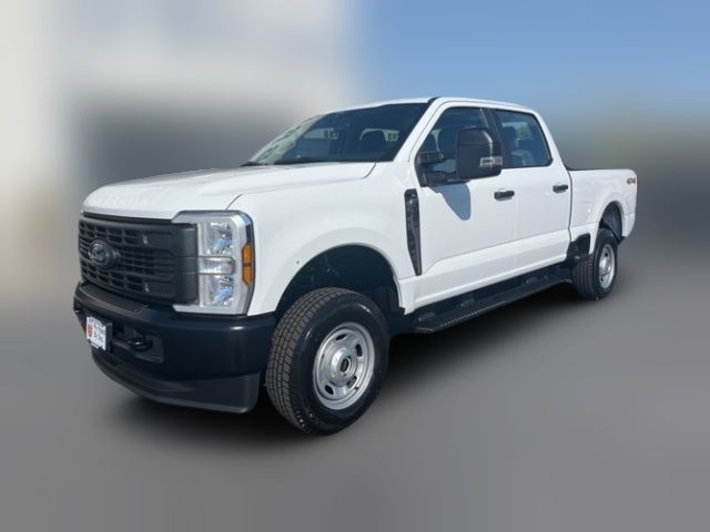 2024 Ford F-250 XL