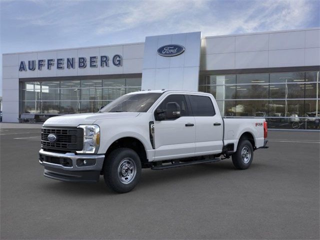 2024 Ford F-250 XL