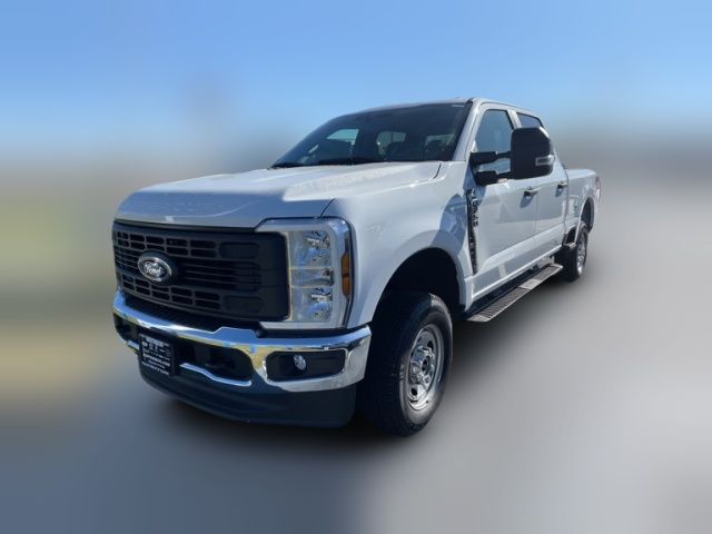 2024 Ford F-250 XL