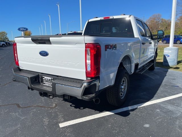 2024 Ford F-250 XL