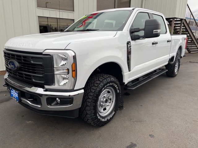 2024 Ford F-250 XL