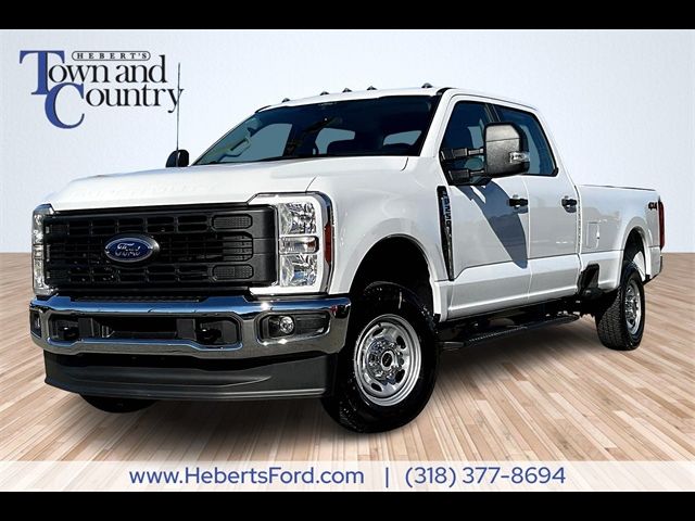 2024 Ford F-250 XL