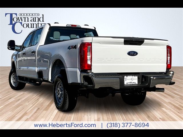 2024 Ford F-250 XL