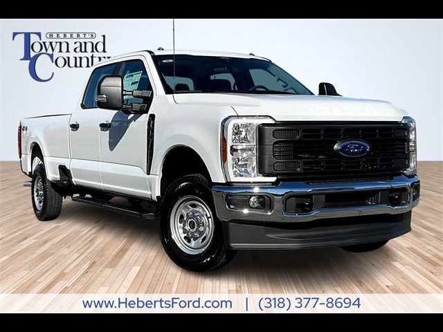 2024 Ford F-250 XL