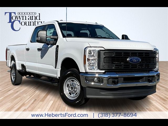 2024 Ford F-250 XL