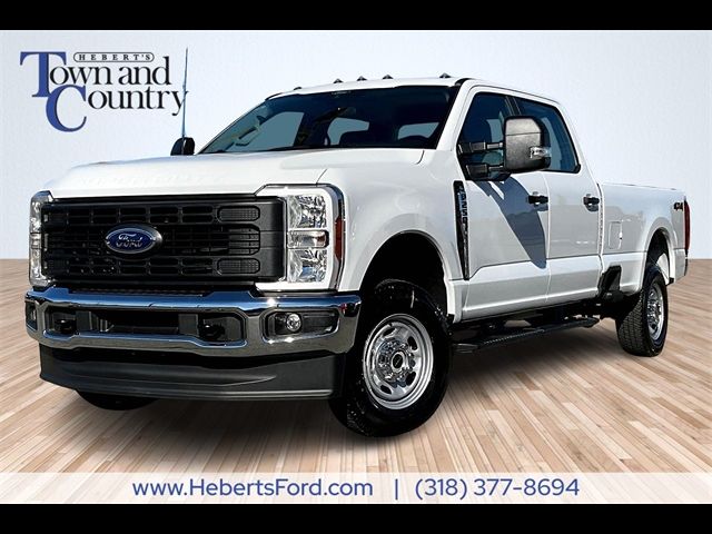 2024 Ford F-250 XL