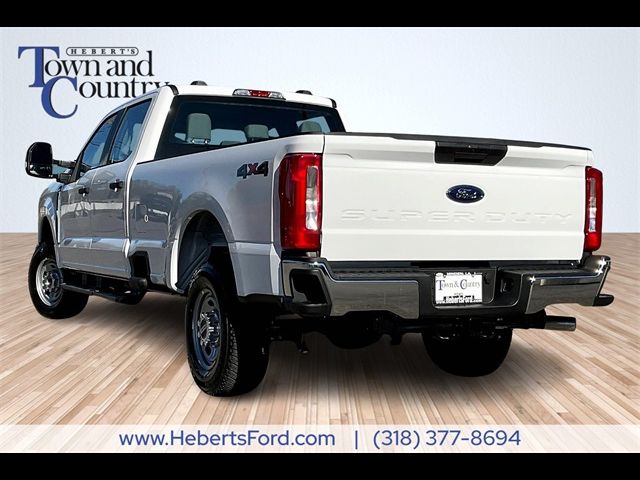 2024 Ford F-250 XL