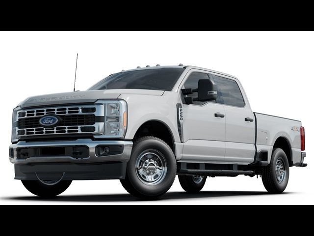 2024 Ford F-250 XL