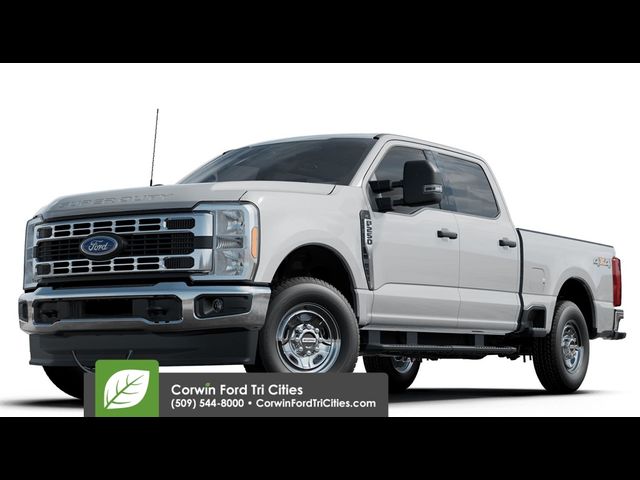 2024 Ford F-250 XL