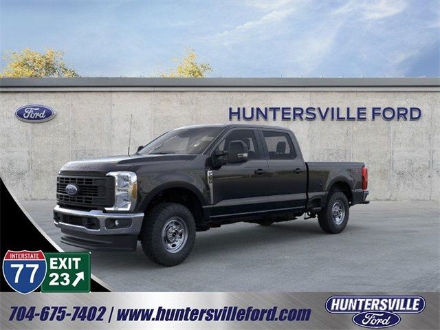 2024 Ford F-250 XL