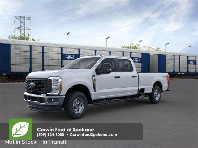 2024 Ford F-250 XL