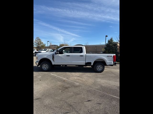 2024 Ford F-250 XL