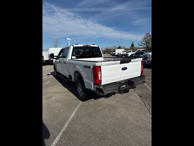 2024 Ford F-250 XL