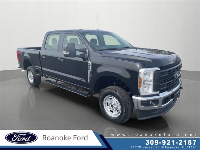 2024 Ford F-250 XL