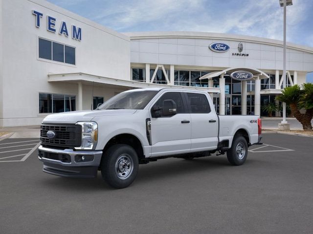 2024 Ford F-250 XL