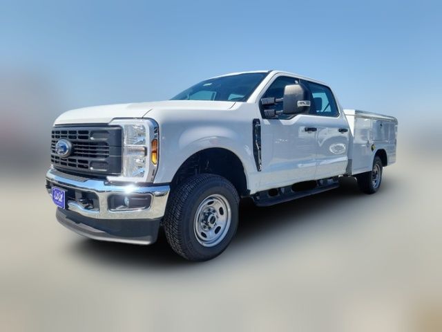 2024 Ford F-250 XL