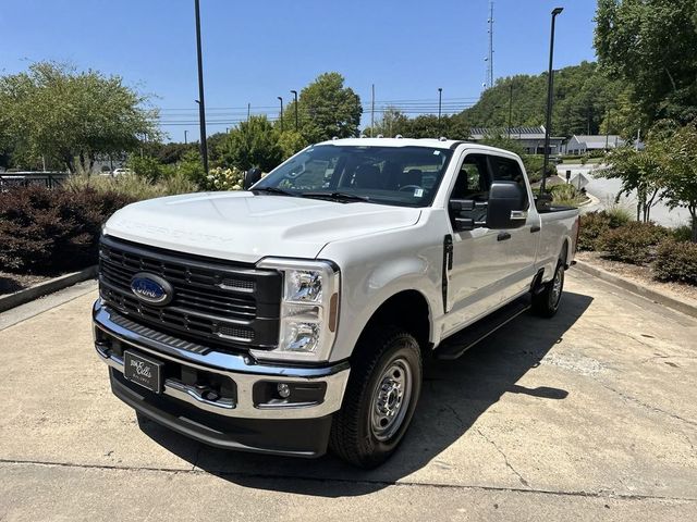 2024 Ford F-250 XL