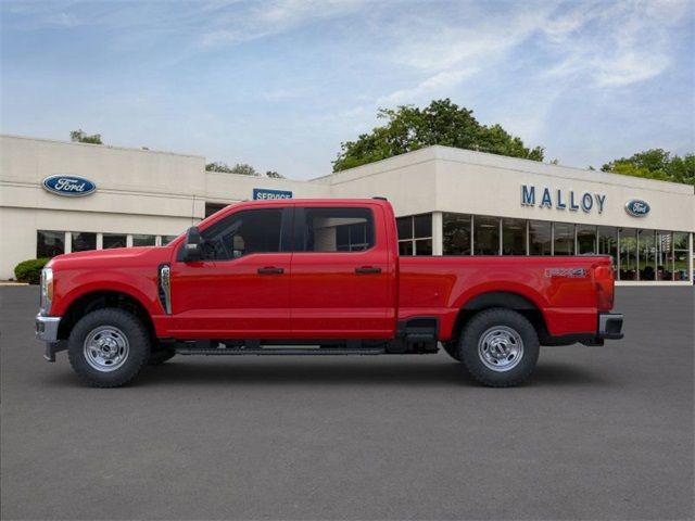 2024 Ford F-250 XL