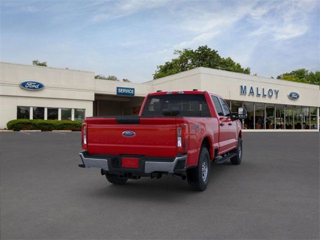 2024 Ford F-250 XL