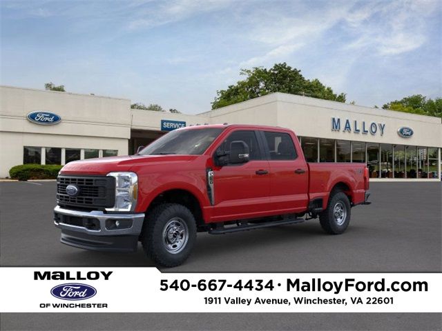 2024 Ford F-250 XL