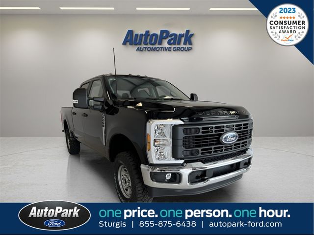 2024 Ford F-250 XL