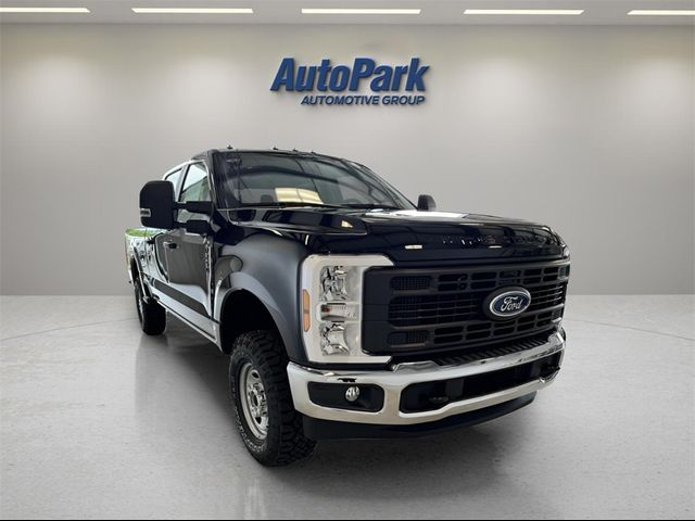 2024 Ford F-250 XL