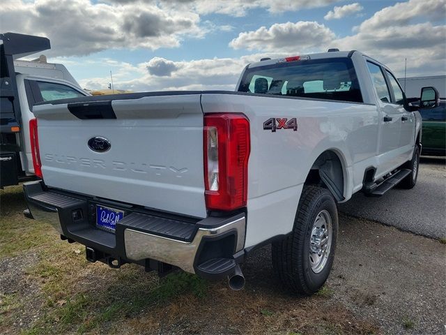 2024 Ford F-250 XL