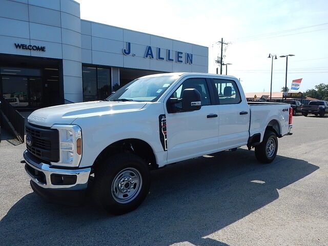 2024 Ford F-250 XL