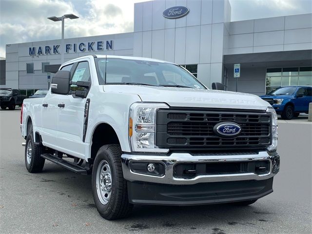 2024 Ford F-250 XL