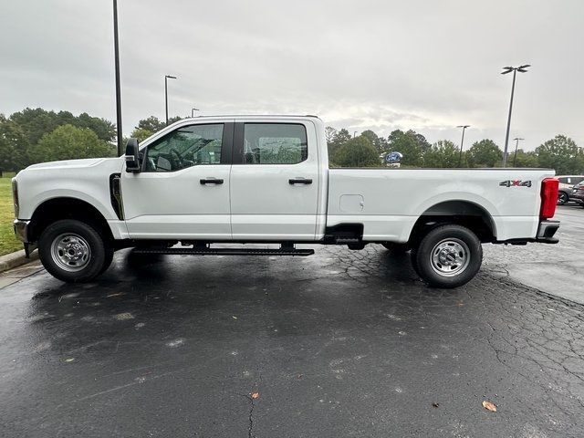 2024 Ford F-250 XL