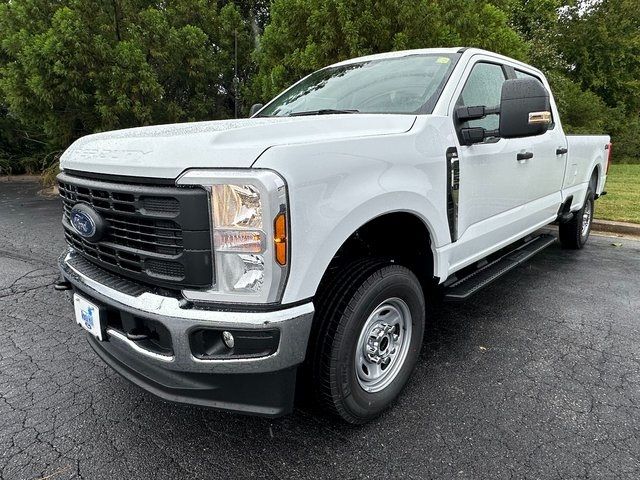 2024 Ford F-250 XL