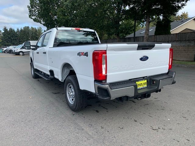 2024 Ford F-250 XL