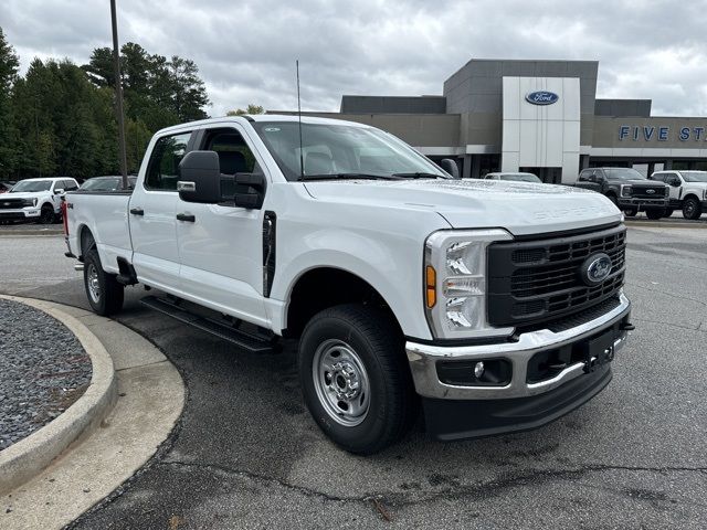 2024 Ford F-250 XL