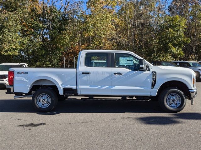 2024 Ford F-250 XL