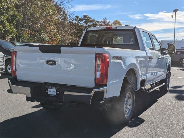 2024 Ford F-250 XL