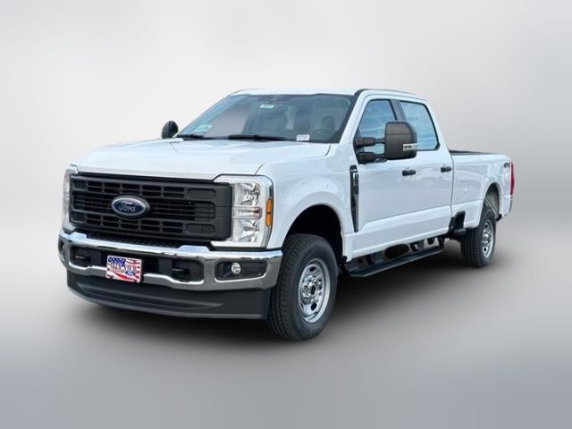 2024 Ford F-250 XL