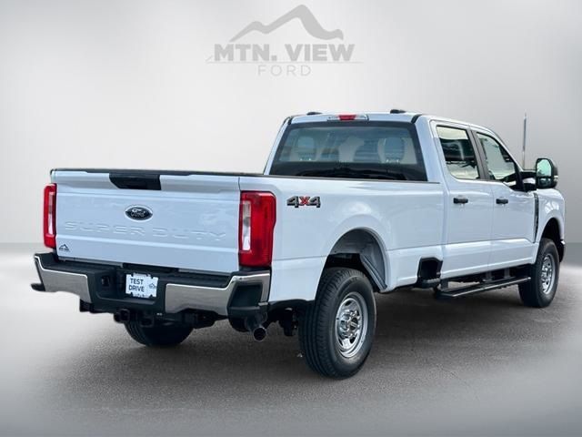 2024 Ford F-250 XL