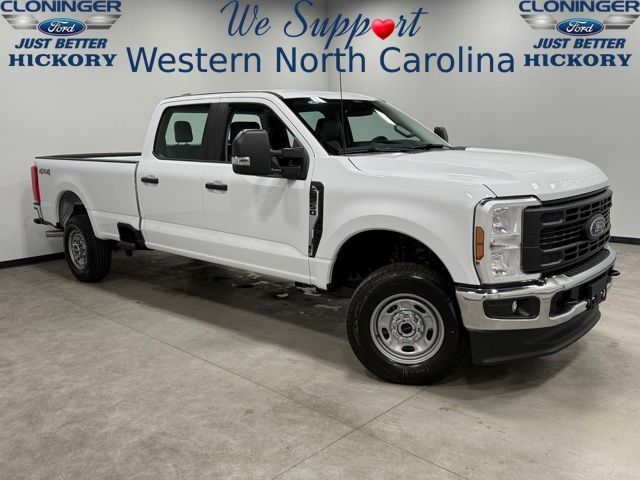 2024 Ford F-250 XL