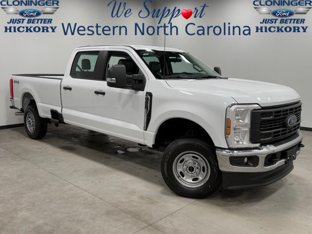 2024 Ford F-250 XL