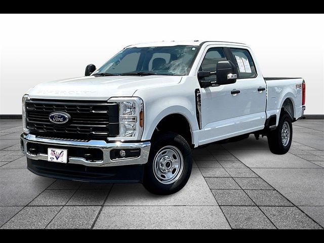 2024 Ford F-250 XL