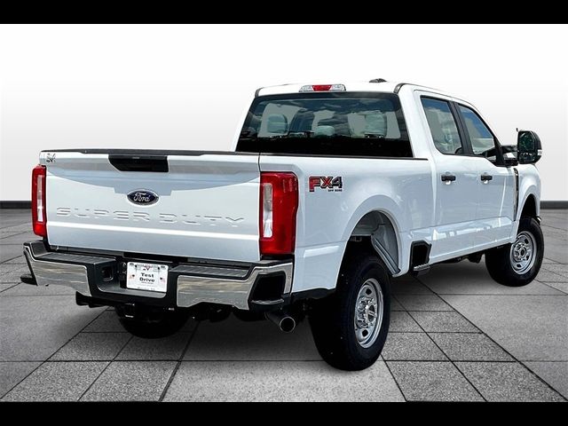 2024 Ford F-250 XL