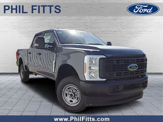 2024 Ford F-250 XL