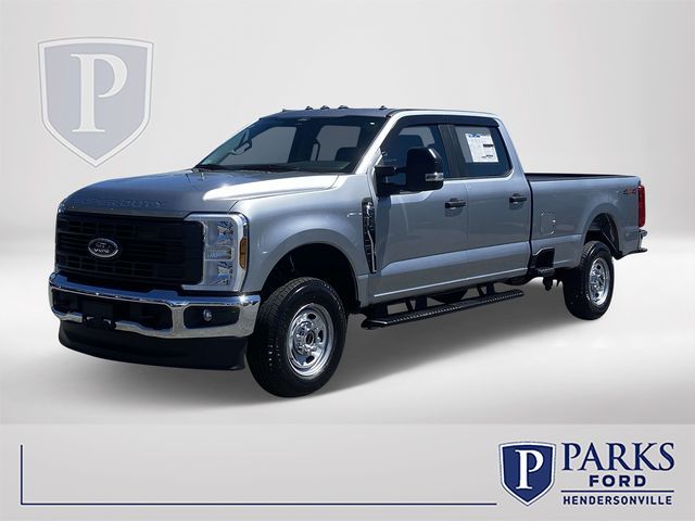 2024 Ford F-250 XL