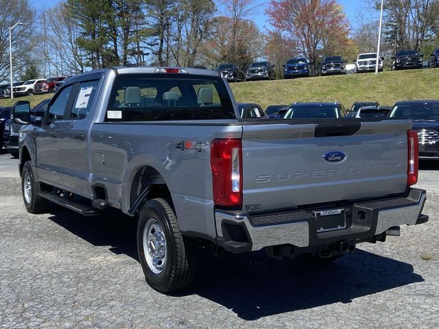 2024 Ford F-250 XL