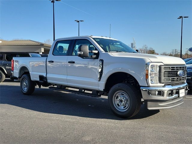 2024 Ford F-250 XL