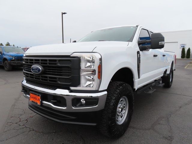 2024 Ford F-250 XL