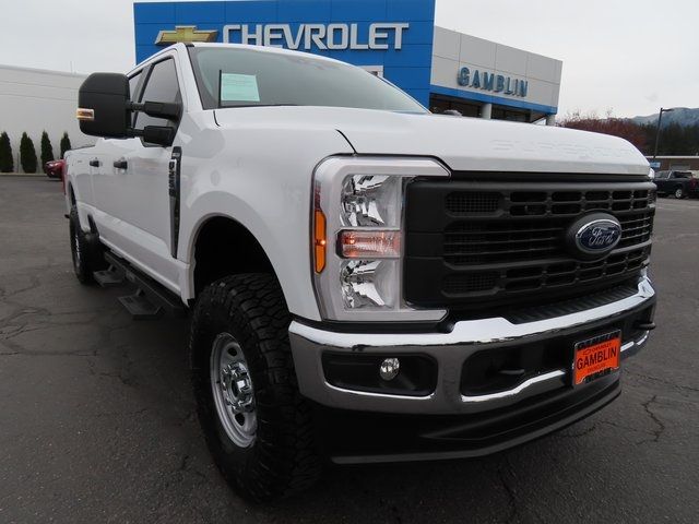 2024 Ford F-250 XL