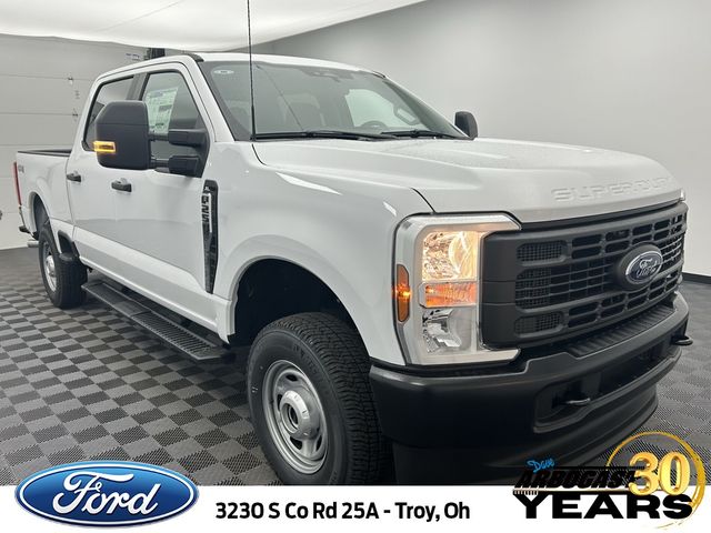 2024 Ford F-250 XL