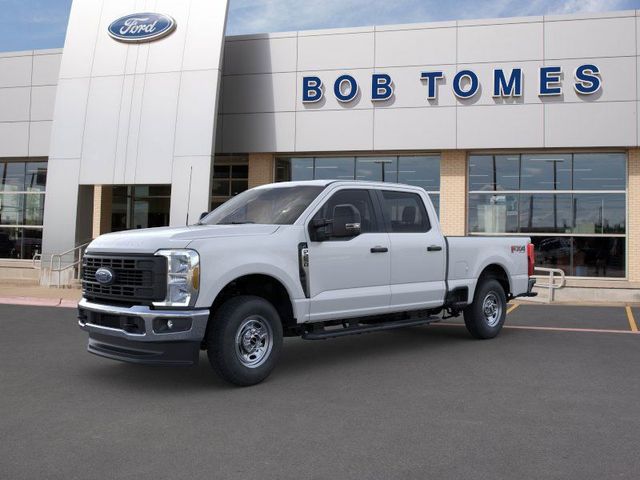 2024 Ford F-250 XL