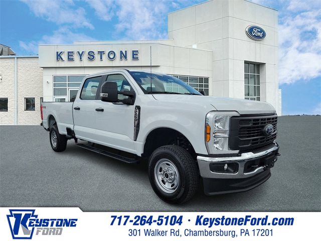 2024 Ford F-250 XL